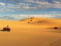 Sand Dune Adventures Quad Biking