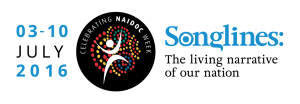 NAIDOC 2016 Songlines